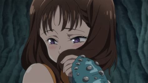 nanatsu no taizai revival of the commandments|Revival of The Commandments Episode 16 .